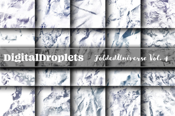 Download Folded Universe Vol. 4 | COLLECTION - Universe Collection