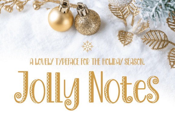 Download Jolly Notes - Premium Resources