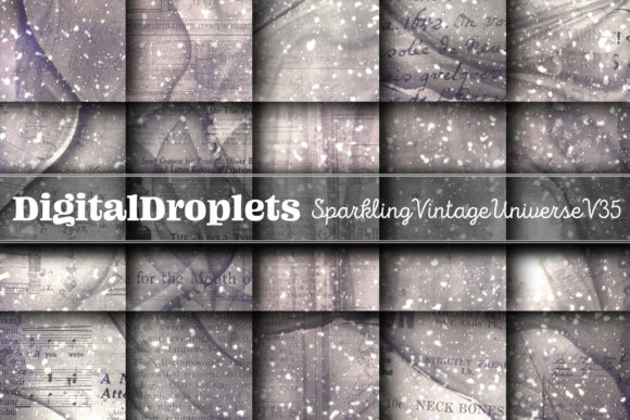 Download Sparkling Vintage Universe Vol. 35 - Universe Collection